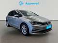 Volkswagen Golf Sportsvan Advance 1.5 TSI 96kW (130CV) Plateado - thumbnail 2