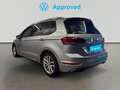 Volkswagen Golf Sportsvan Advance 1.5 TSI 96kW (130CV) Plateado - thumbnail 4