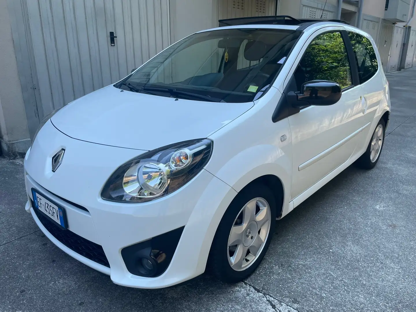 Renault Twingo 1.2 16v Sport EURO 5A - 1