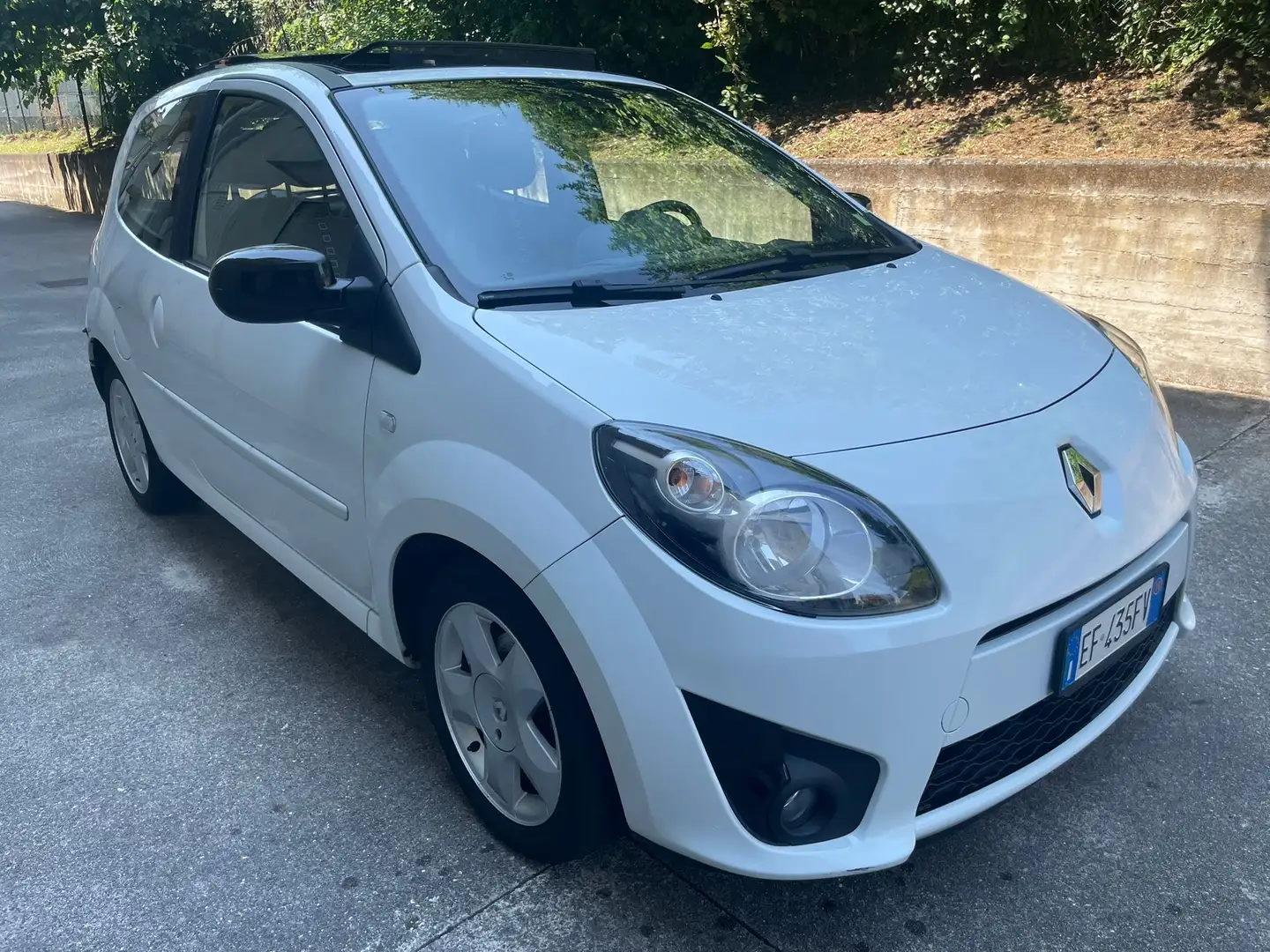 Renault Twingo 1.2 16v Sport EURO 5A - 2