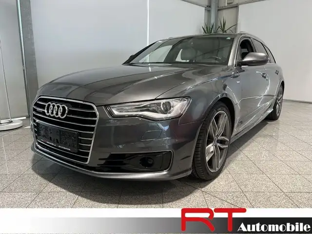 Audi A6 3.0 TDI quattro Vermittlungsverkauf