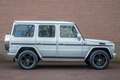 Mercedes-Benz G 320 V6 Station Wagon, Automaat, Schuifdak, Leder, Stoe Gris - thumbnail 15