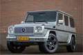 Mercedes-Benz G 320 V6 Station Wagon, Automaat, Schuifdak, Leder, Stoe Gris - thumbnail 1
