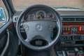 Mercedes-Benz G 320 V6 Station Wagon, Automaat, Schuifdak, Leder, Stoe Gris - thumbnail 16