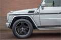 Mercedes-Benz G 320 V6 Station Wagon, Automaat, Schuifdak, Leder, Stoe Gris - thumbnail 26