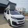 Opel Zafira Life Crosscamp Weiß - thumbnail 8