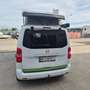 Opel Zafira Life Crosscamp Weiß - thumbnail 10