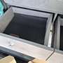 Opel Zafira Life Crosscamp Weiß - thumbnail 19