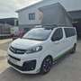Opel Zafira Life Crosscamp Weiß - thumbnail 9