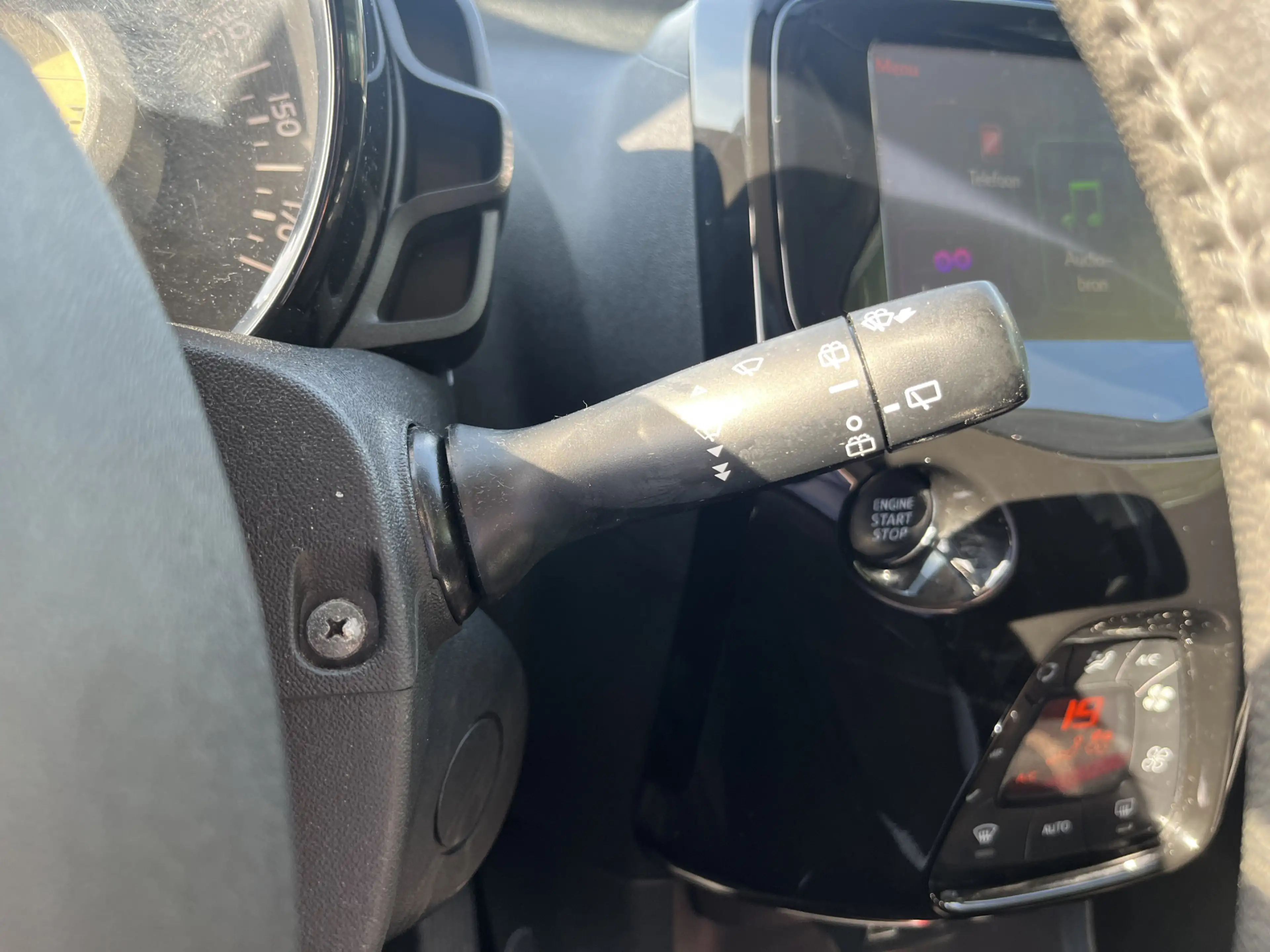 Peugeot 108 1.0 e-VTi Première / Camera / Elek.Ramen V / Keyle — photo 22