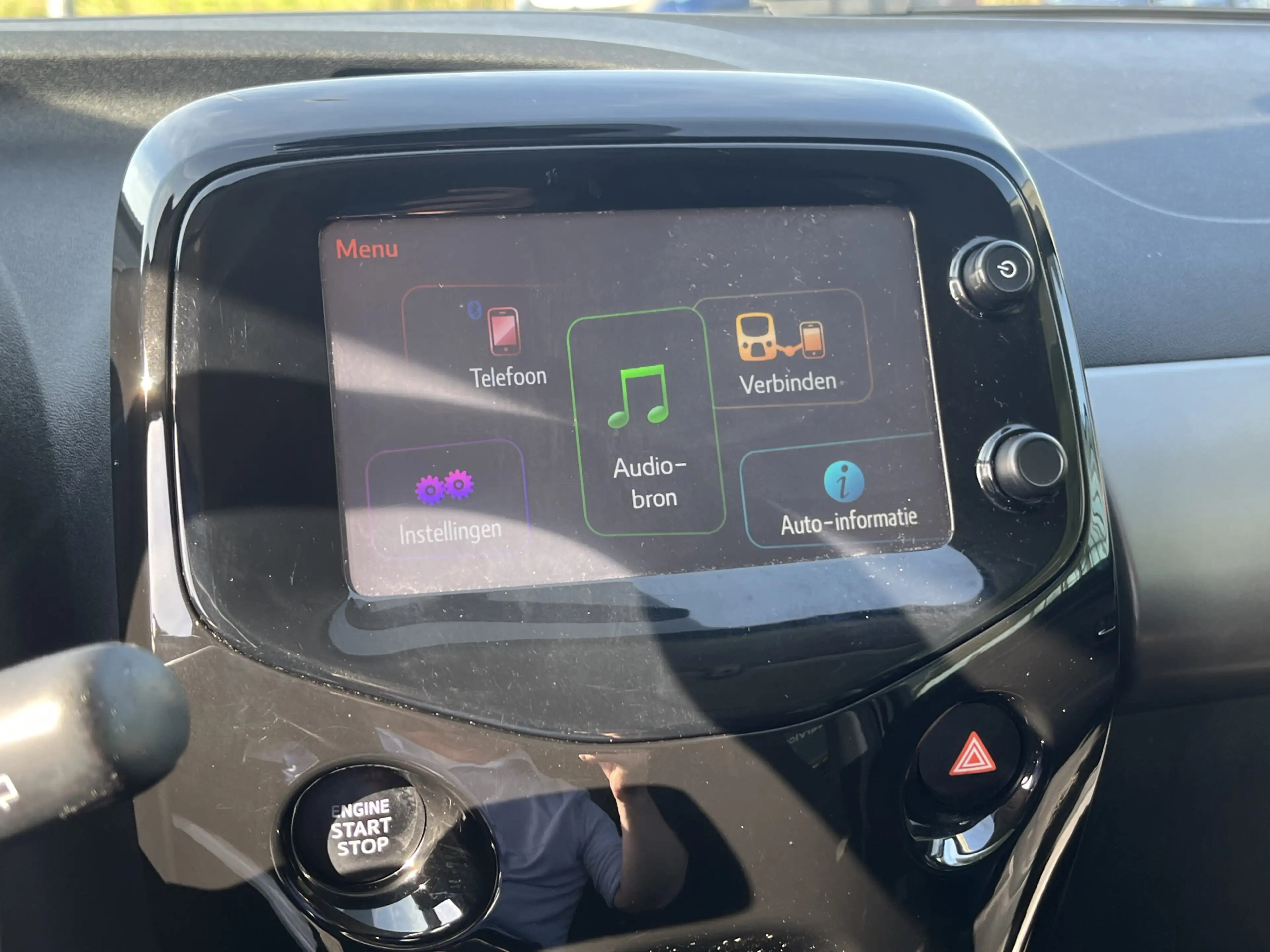 Peugeot 108 1.0 e-VTi Première / Camera / Elek.Ramen V / Keyle — photo 13