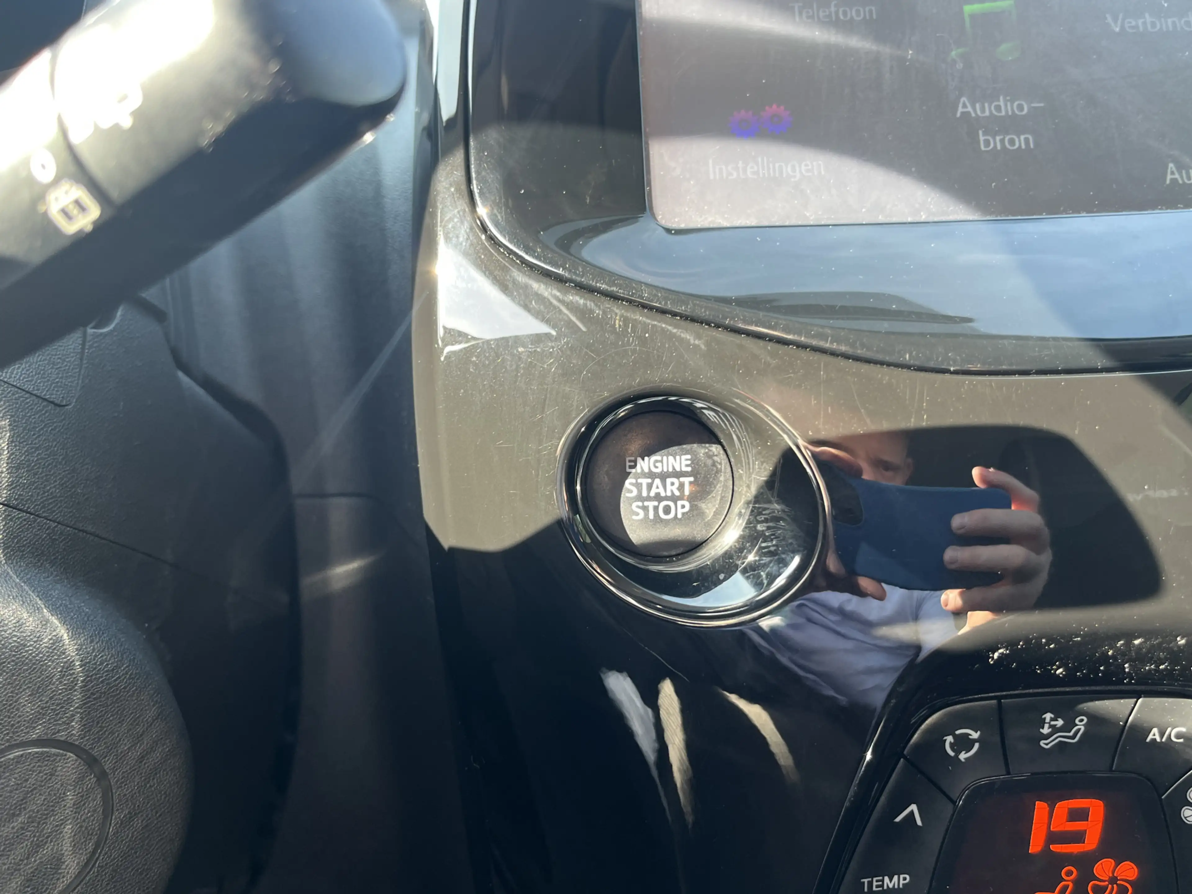 Peugeot 108 1.0 e-VTi Première / Camera / Elek.Ramen V / Keyle — photo 16