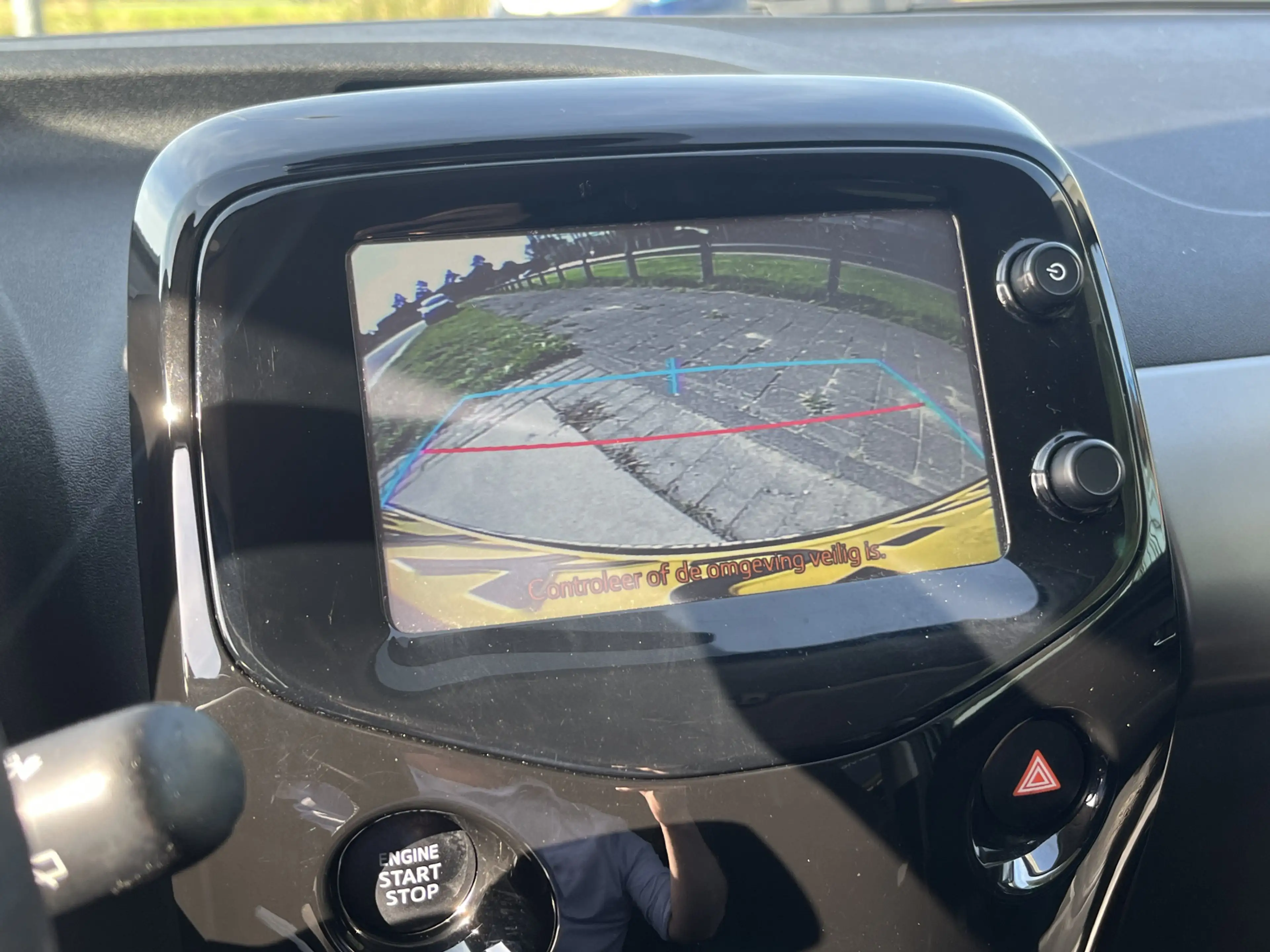 Peugeot 108 1.0 e-VTi Première / Camera / Elek.Ramen V / Keyle — photo 14