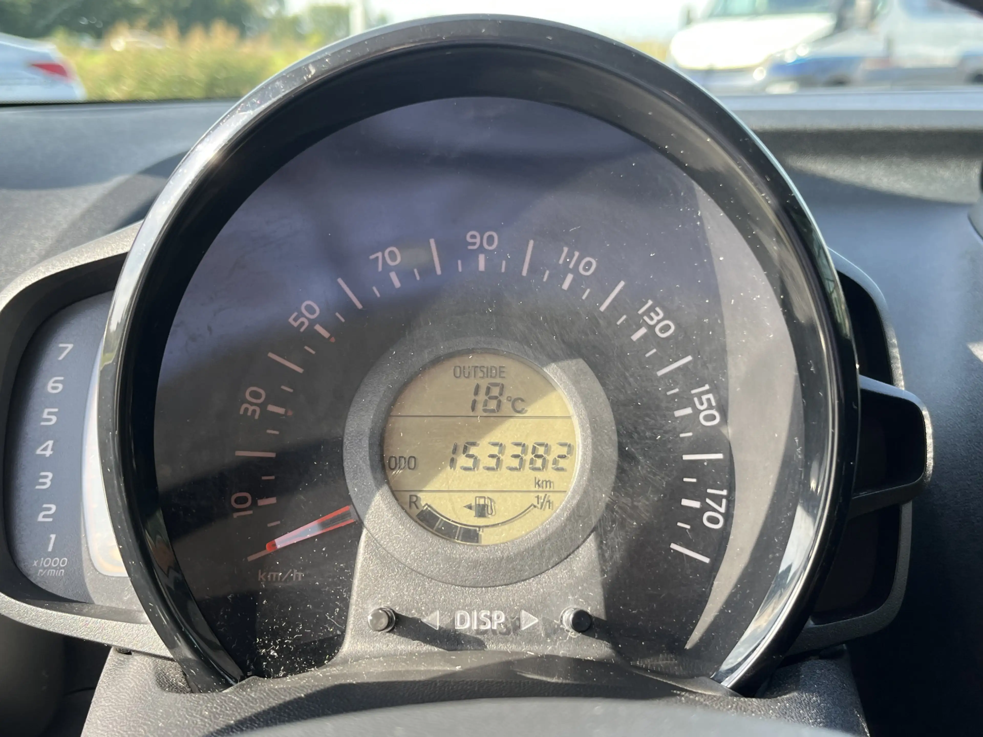 Peugeot 108 1.0 e-VTi Première / Camera / Elek.Ramen V / Keyle — photo 17