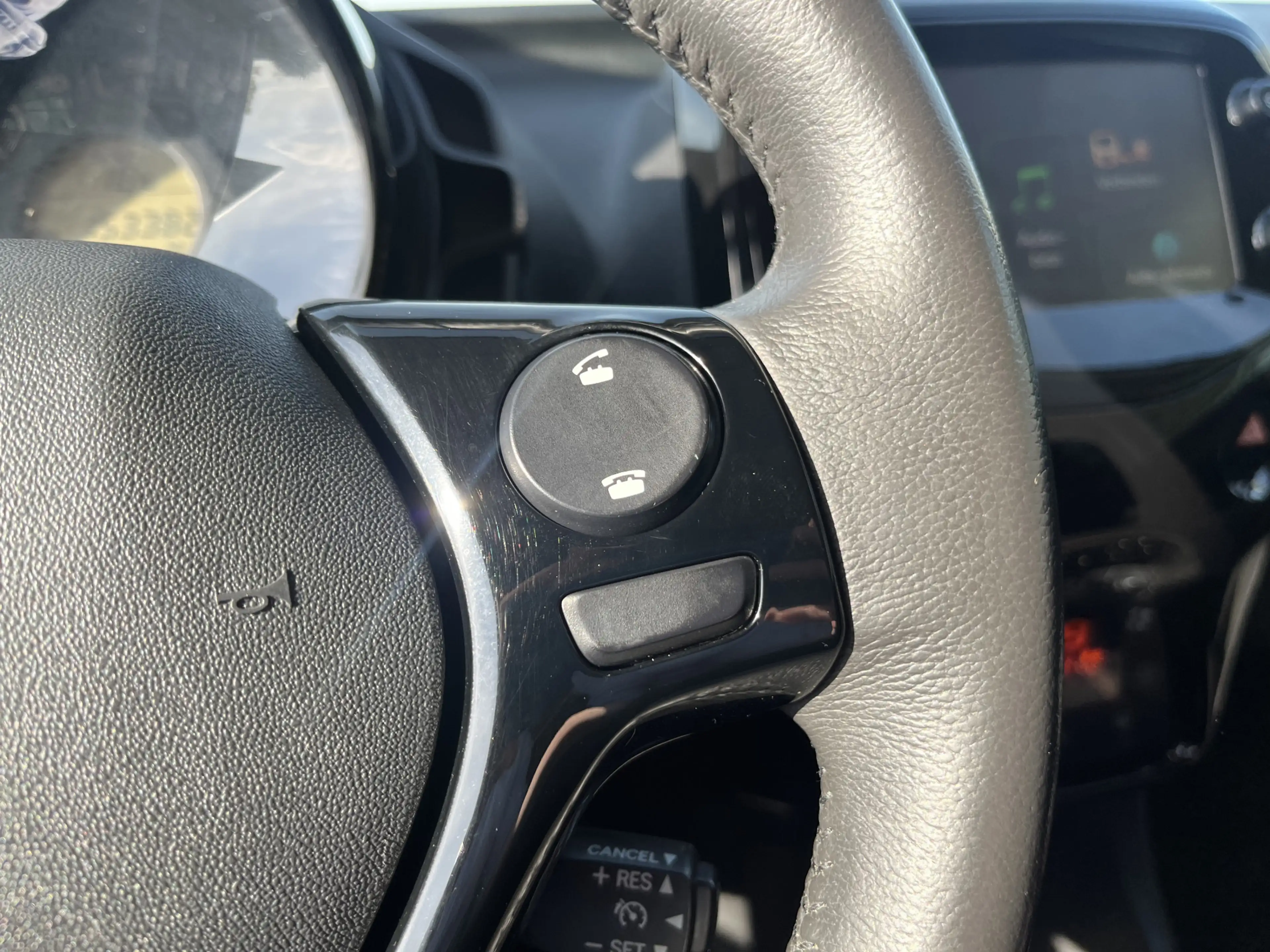 Peugeot 108 1.0 e-VTi Première / Camera / Elek.Ramen V / Keyle — photo 20
