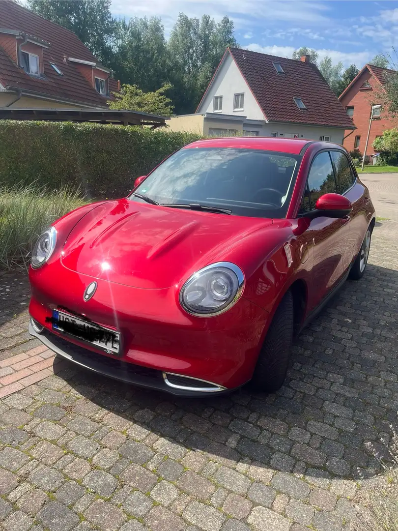 GWM ORA 03 Ora 03 400 Pro Rot - 1