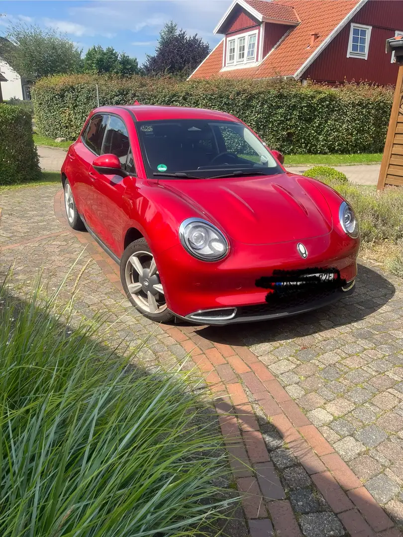 GWM ORA 03 Ora 03 400 Pro Rot - 2