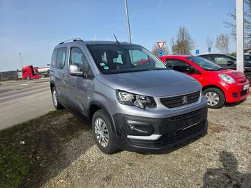 -Berlingo HDI  Active/Familie