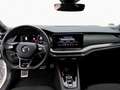Skoda Octavia Combi 2.0TDI DSG RS Navi LED PDC CAM ACC Weiß - thumbnail 7