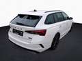 Skoda Octavia Combi 2.0TDI DSG RS Navi LED PDC CAM ACC Weiß - thumbnail 4