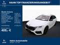 Skoda Octavia Combi 2.0TDI DSG RS Navi LED PDC CAM ACC Weiß - thumbnail 2