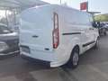 Ford Transit Custom 2.0 tdci 131cv PDC CRUISE CONTROL NAVIGAZIONE Blanc - thumbnail 5