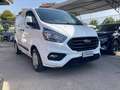 Ford Transit Custom 2.0 tdci 131cv PDC CRUISE CONTROL NAVIGAZIONE Blanc - thumbnail 3