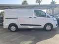 Ford Transit Custom 2.0 tdci 131cv PDC CRUISE CONTROL NAVIGAZIONE Blanc - thumbnail 4