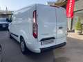 Ford Transit Custom 2.0 tdci 131cv PDC CRUISE CONTROL NAVIGAZIONE Blanc - thumbnail 6