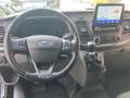 Ford Transit Custom 2.0 tdci 131cv PDC CRUISE CONTROL NAVIGAZIONE Blanc - thumbnail 9