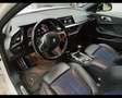 BMW 118 d Msport Blanc - thumbnail 11