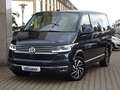 Volkswagen T6 Multivan T6.1 Multivan 204PS DSG 4Motion Standhzg Blau - thumbnail 2