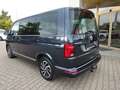 Volkswagen T6 Multivan T6.1 Multivan 204PS DSG 4Motion Standhzg Blau - thumbnail 4
