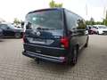 Volkswagen T6 Multivan T6.1 Multivan 204PS DSG 4Motion Standhzg Blau - thumbnail 5