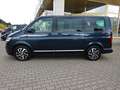 Volkswagen T6 Multivan T6.1 Multivan 204PS DSG 4Motion Standhzg Blau - thumbnail 3