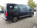 Volkswagen T6 Multivan T6.1 Multivan 204PS DSG 4Motion Standhzg Blau - thumbnail 6