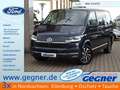 Volkswagen T6 Multivan T6.1 Multivan 204PS DSG 4Motion Standhzg Blau - thumbnail 1