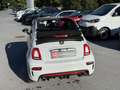 Abarth 500 595C Top Zustand wenig KM!! Grau - thumbnail 11