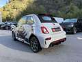Abarth 500 595C Top Zustand wenig KM!! Grau - thumbnail 5