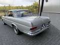 Mercedes-Benz 250 250SE handgeschakeld schuifdak Coupe Silber - thumbnail 8