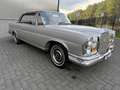Mercedes-Benz 250 250SE handgeschakeld schuifdak Coupe Silber - thumbnail 5