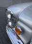 Mercedes-Benz 250 250SE handgeschakeld schuifdak Coupe Silber - thumbnail 10