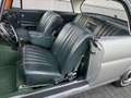 Mercedes-Benz 250 250SE handgeschakeld schuifdak Coupe Silber - thumbnail 21