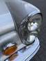 Mercedes-Benz 250 250SE handgeschakeld schuifdak Coupe Silber - thumbnail 13