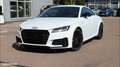 Audi TT Coupé 45 TFSI S-tronic S line Compétition Bianco - thumbnail 1