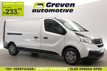 2.0 Ecojet L2H1 145PK | Airco | Cruise | Camera |