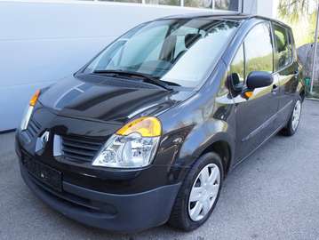 1.5 dCi Authentique
