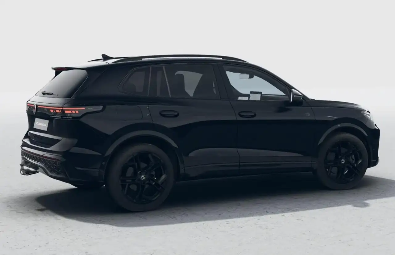 Volkswagen Tiguan 2026