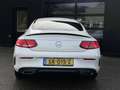 Mercedes-Benz C 180 Coupé C180 AMG Edition Ambient Light Weiß - thumbnail 3