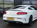 Mercedes-Benz C 180 Coupé C180 AMG Edition Ambient Light Weiß - thumbnail 23